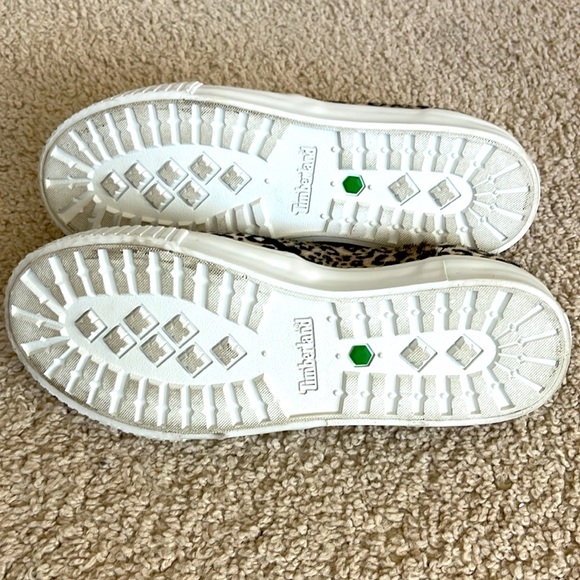 Timberland slip ons - Picture 6 of 7